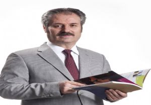 Dekan Macit adaylığını açıkladı